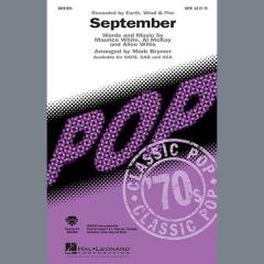 September von Earth, Wind & Fire (Download) 