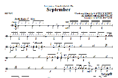 September von Earth, Wind & Fire (Download) 