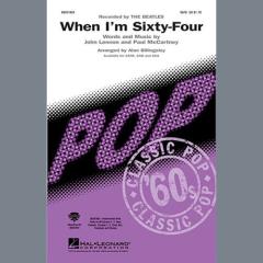 When I'm Sixty-Four von The Beatles (Download) 
