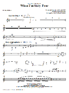 When I'm Sixty-Four von The Beatles (Download) 