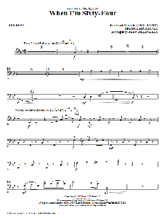 When I'm Sixty-Four von The Beatles (Download) 