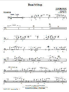 Don't Stop von Fleetwood Mac (Download) 