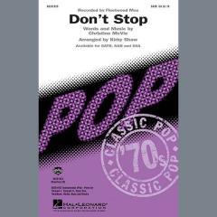 Don't Stop von Fleetwood Mac (Download) 