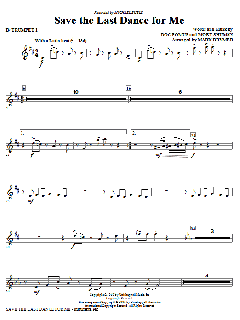 Save The Last Dance For Me von Michael Bublé (Download) 