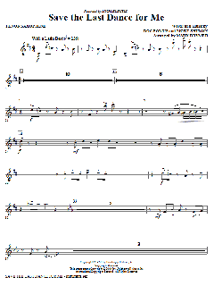 Save The Last Dance For Me von Michael Bublé (Download) 