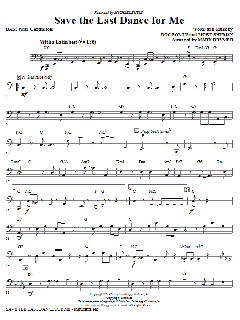 Save The Last Dance For Me von Michael Bublé (Download) 