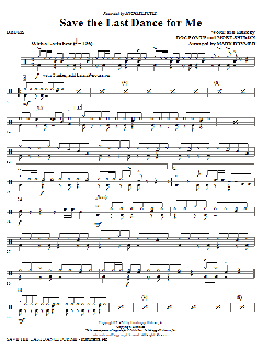 Save The Last Dance For Me von Michael Bublé (Download) 