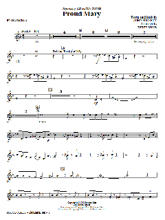 Proud Mary von Tina Turner (Download) 