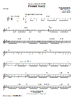 Proud Mary von Tina Turner (Download) 