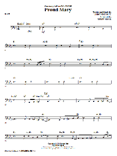 Proud Mary von Tina Turner (Download) 