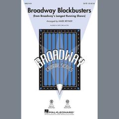 Broadway Blockbusters (Download) 
