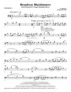 Broadway Blockbusters (Download) 