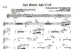 Any Road, Any Cost von Point Of Grace (Download) 