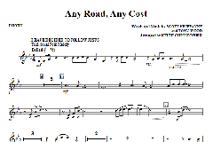 Any Road, Any Cost von Point Of Grace (Download) 