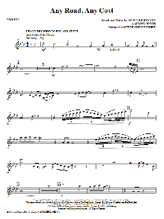 Any Road, Any Cost von Point Of Grace (Download) 