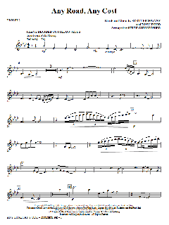 Any Road, Any Cost von Point Of Grace (Download) 