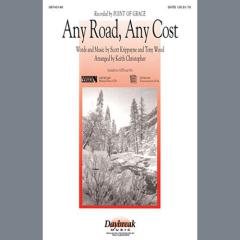Any Road, Any Cost von Point Of Grace (Download) 