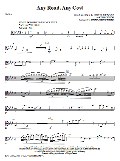 Any Road, Any Cost von Point Of Grace (Download) 