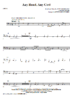 Any Road, Any Cost von Point Of Grace (Download) 