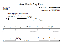 Any Road, Any Cost von Point Of Grace (Download) 