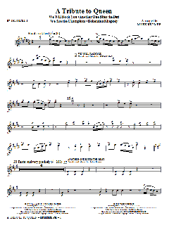 A Tribute To Queen (Download) 