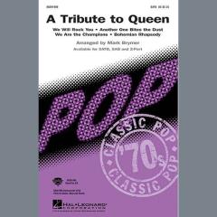 A Tribute To Queen (Download) 