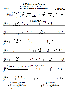 A Tribute To Queen (Download) 