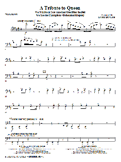 A Tribute To Queen (Download) 