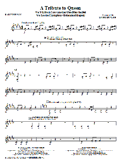 A Tribute To Queen (Download) 