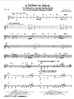 A Tribute To Queen (Download) 