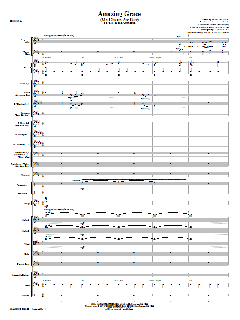 Amazing Grace (Download) 