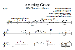 Amazing Grace (Download) 