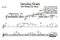 Amazing Grace (Download) 