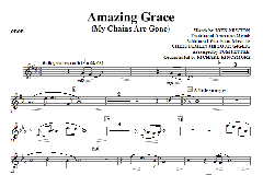 Amazing Grace (Download) 