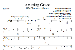 Amazing Grace (Download) 