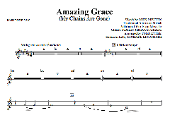 Amazing Grace (Download) 