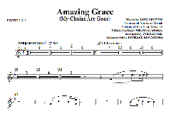 Amazing Grace (Download) 