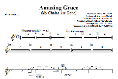 Amazing Grace (Download) 