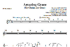 Amazing Grace (Download) 