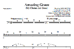 Amazing Grace (Download) 