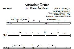 Amazing Grace (Download) 