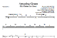 Amazing Grace (Download) 
