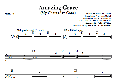 Amazing Grace (Download) 