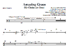Amazing Grace (Download) 
