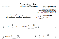 Amazing Grace (Download) 