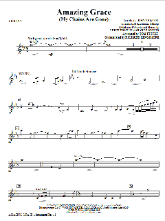 Amazing Grace (Download) 