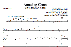 Amazing Grace (Download) 