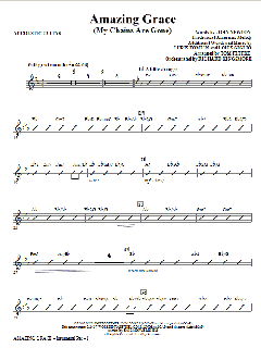 Amazing Grace (Download) 