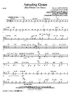 Amazing Grace (Download) 