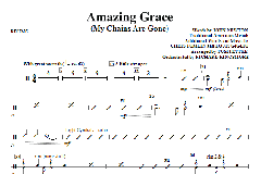 Amazing Grace (Download) 